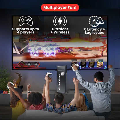 (CLAIM FREE GIFT) FREE CONTROLLER WITH EACH ORDER