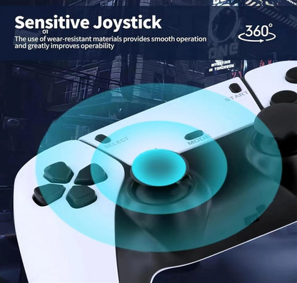 (CLAIM FREE GIFT) FREE CONTROLLER WITH EACH ORDER