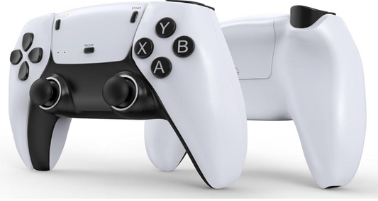 (CLAIM FREE GIFT) FREE CONTROLLER WITH EACH ORDER