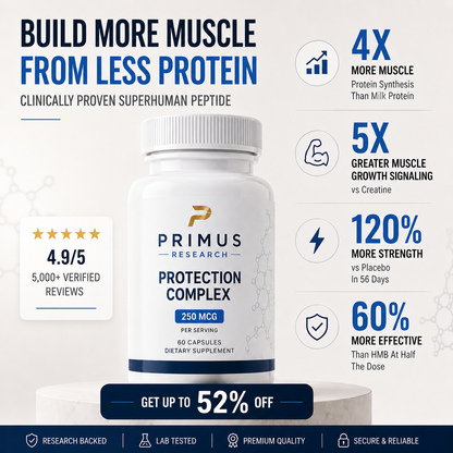 Primus™ Body Protection Complex 157