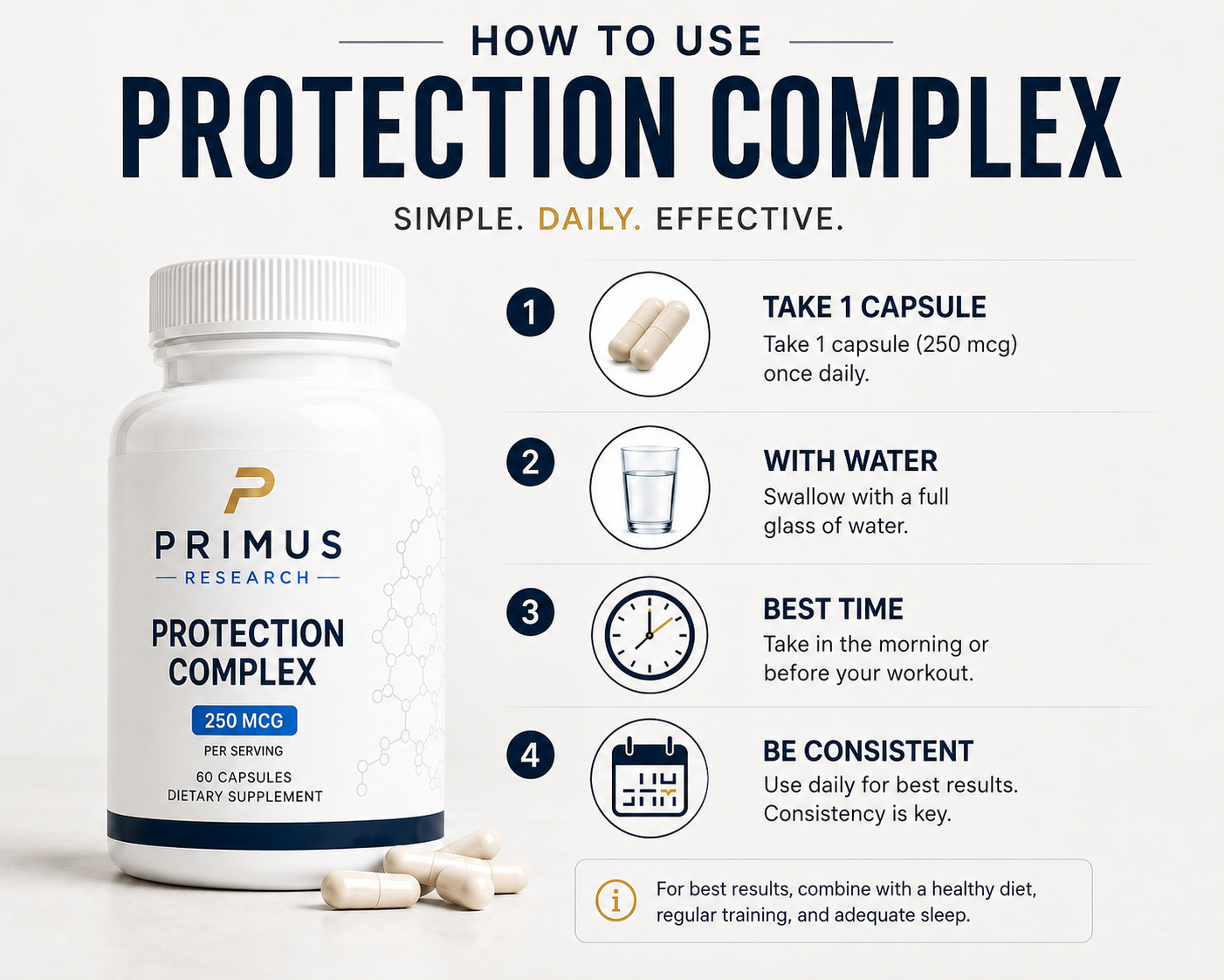 Primus™ Body Protection Complex 157