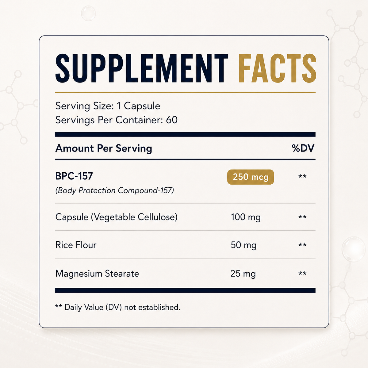 Primus™ PROTECTION COMPLEX  BUILD LEAN MUSCLE 3X FASTER