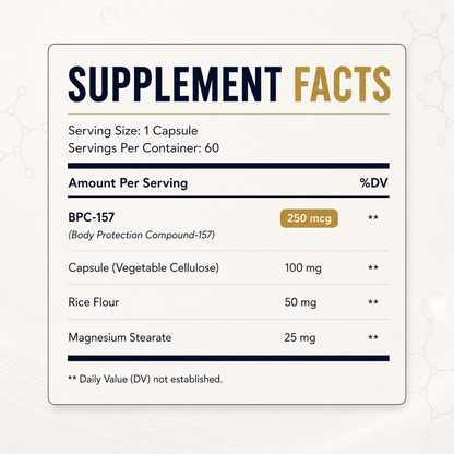Primus™ PROTECTION COMPLEX  BUILD LEAN MUSCLE 3X FASTER