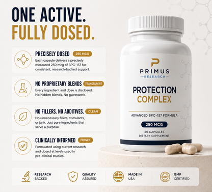 Primus™ Body Protection Complex 157